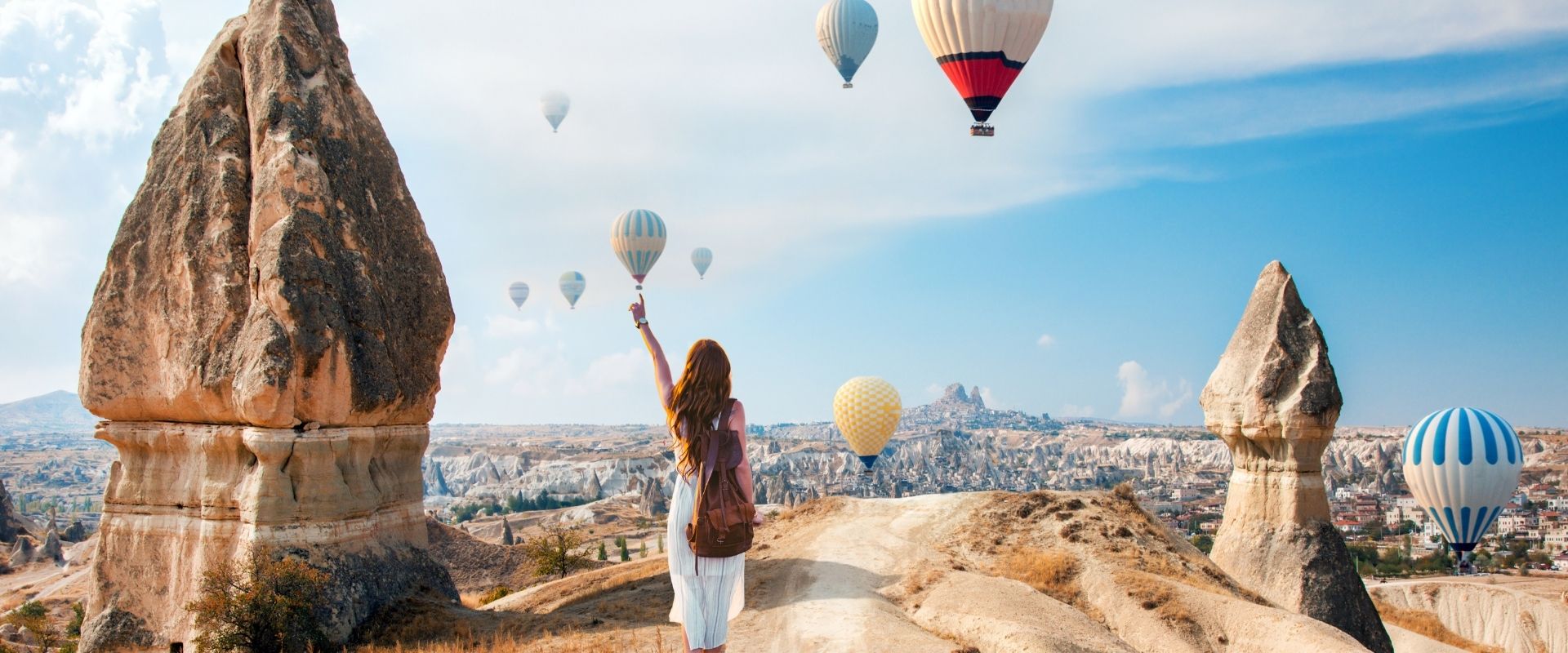 Tesoros De Estambul Y Capadocia OXIN Travel